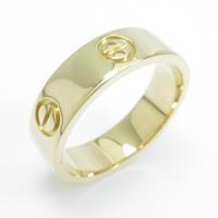 カルティエ ラブリング