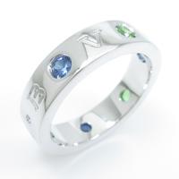 ブルガリ ブルガリブルガリ リング