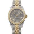 ロレックス 179173 デイトジャスト SSxYG 自動巻