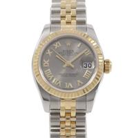 ロレックス 179173 デイトジャスト SSxYG 自動巻