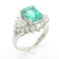 PT エメラルドリング