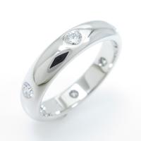 カルティエ ステラ リング