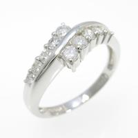 PT ダイヤモンドリング