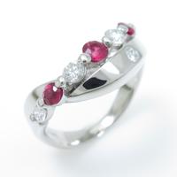 PT ルビーリング