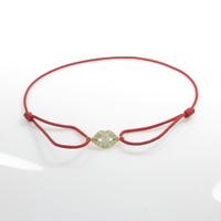 アーカー プティビズーパヴェ ブレスレット