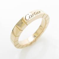 カルティエ ラニエール リング