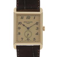 パテック・フィリップ 5109J?010 ゴンドーロ YG 手巻