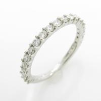 ヴァンドーム ダイヤモンドリング