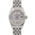ロレックス 179174NG デイトジャスト SSxWG 自動巻