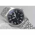 IWC　IW327015　パイロットウォッチ・マークXVIII (マーク18）