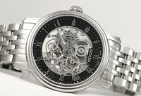 エポス　3390SKRBKM　エモーション・スケルトン