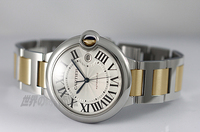 カルティエ　W2BB0022　バロンブルー　42mm