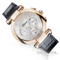 ショパール　384211-5001　インペリアーレ・クロノグラフ