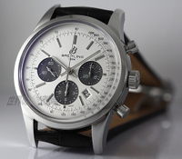 ブライトリング　A015 G24 WBD　トランスオーシャン クロノグラフ