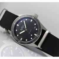 ブランパン　5000-1230-NABA 　フィフティ・ファゾムス・バチスカーフ