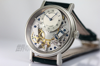 ブレゲ　7057BB/11/9W6クラシック トラディション