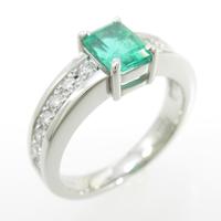 PT エメラルドリング