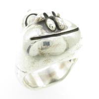 ブミーロ BuMeeRo RING