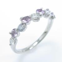 PT トパーズリング