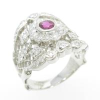 PT ルビーリング10％引き