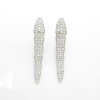 ブルガリ セルペンティ ピアス