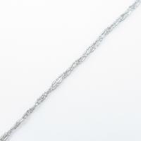 750WG ブレスレット