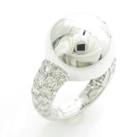 ドゥ グリソゴノ 750WG リング