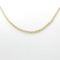 ルイヴィトン チェーン チャーム ネックレス