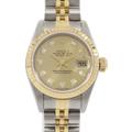 ロレックス 79173G デイトジャスト SSxYG 自動巻