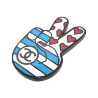 シャネル ブローチ