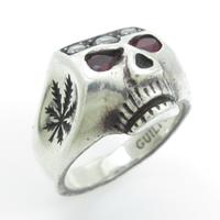 ワコマリア WACKO MARIA RING