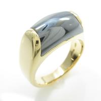 ブルガリ トロンケットリング