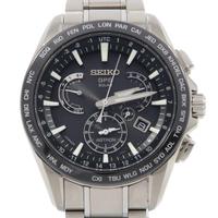 セイコー 8X53?0AD0／SBXB077 アストロンGPS ソーラークォーツ