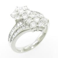 PT ダイヤモンドリング