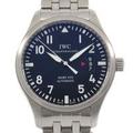 IWC IW326504 マークXVII 自動巻