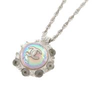 シャネル ネックレス