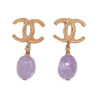 シャネル ピアス