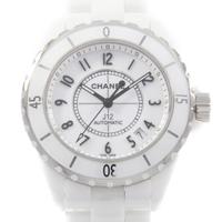 シャネル H0970 J12 38mmセラミック 自動巻