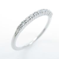 4゜C ダイヤモンドリング