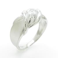 PT ダイヤモンドリング