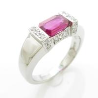 PT ルビーリング