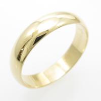 カルティエ ウェディング リング