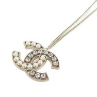 シャネル ネックレス 85328