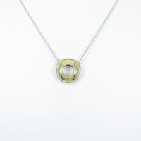 ティファニー マジック ネックレス