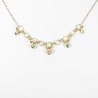 K18YG／K18PG ネックレス