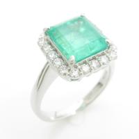 【リメイク】PT エメラルドリング