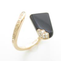 ブルガリ ブルガリブルガリ ジェラーティ リング