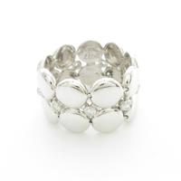 750WG ダイヤモンドリング