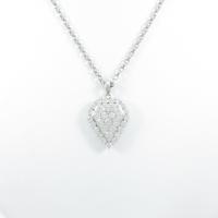 PT ダイヤモンドネックレス