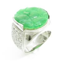 PT ヒスイリング